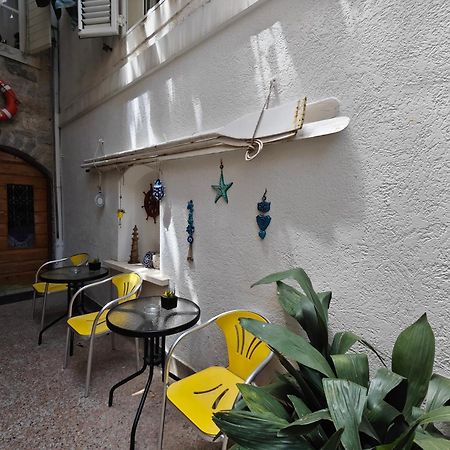 Beatrix Suites Budva Exteriér fotografie