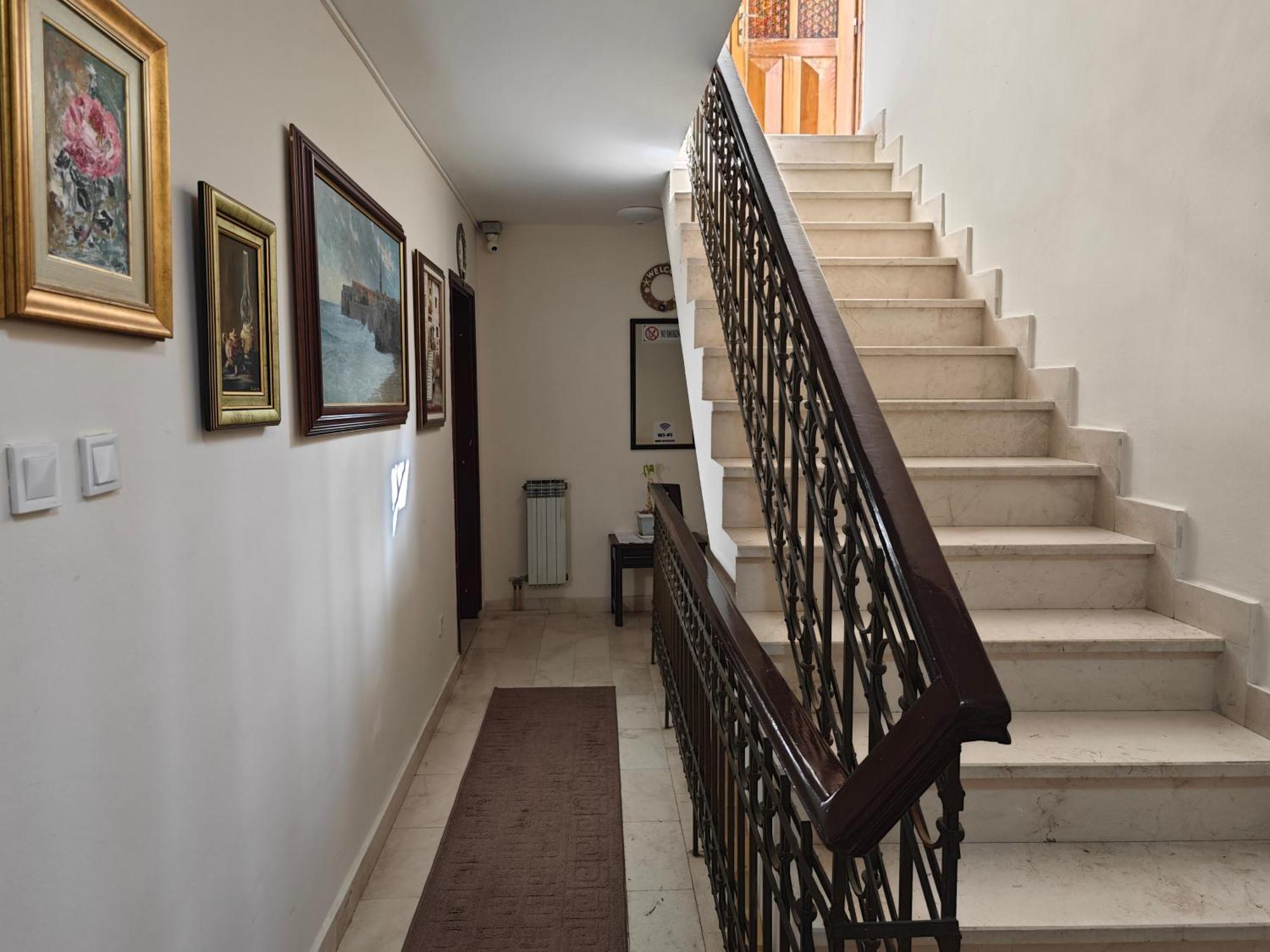 Beatrix Suites Budva Exteriér fotografie