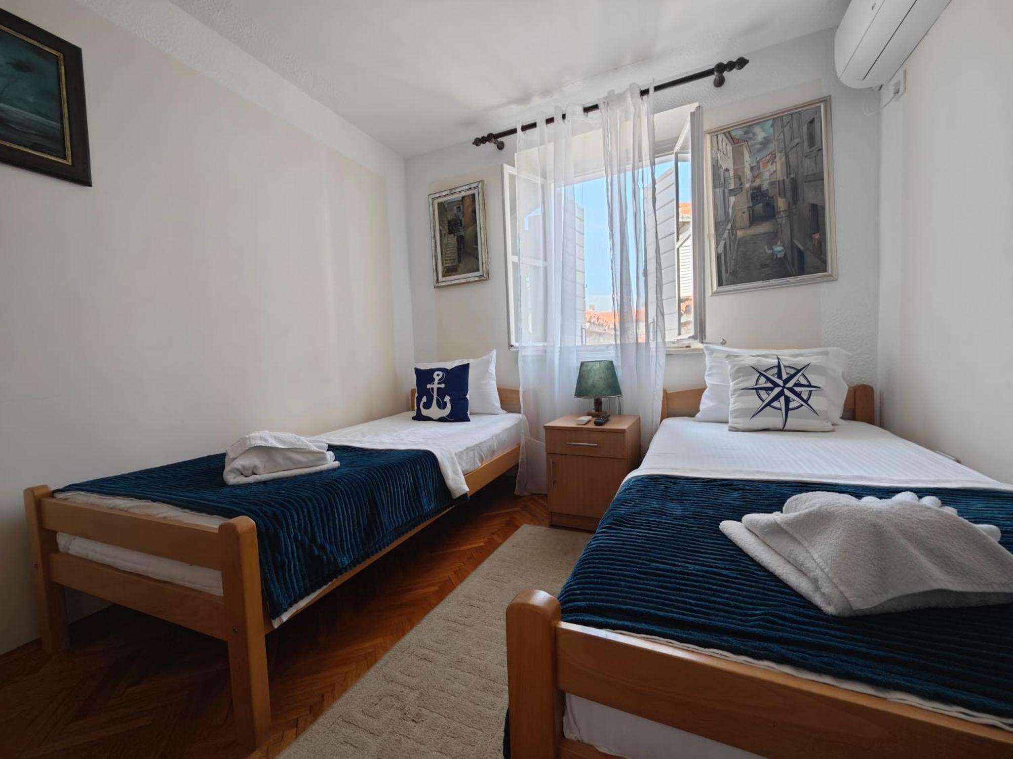 Beatrix Suites Budva Exteriér fotografie