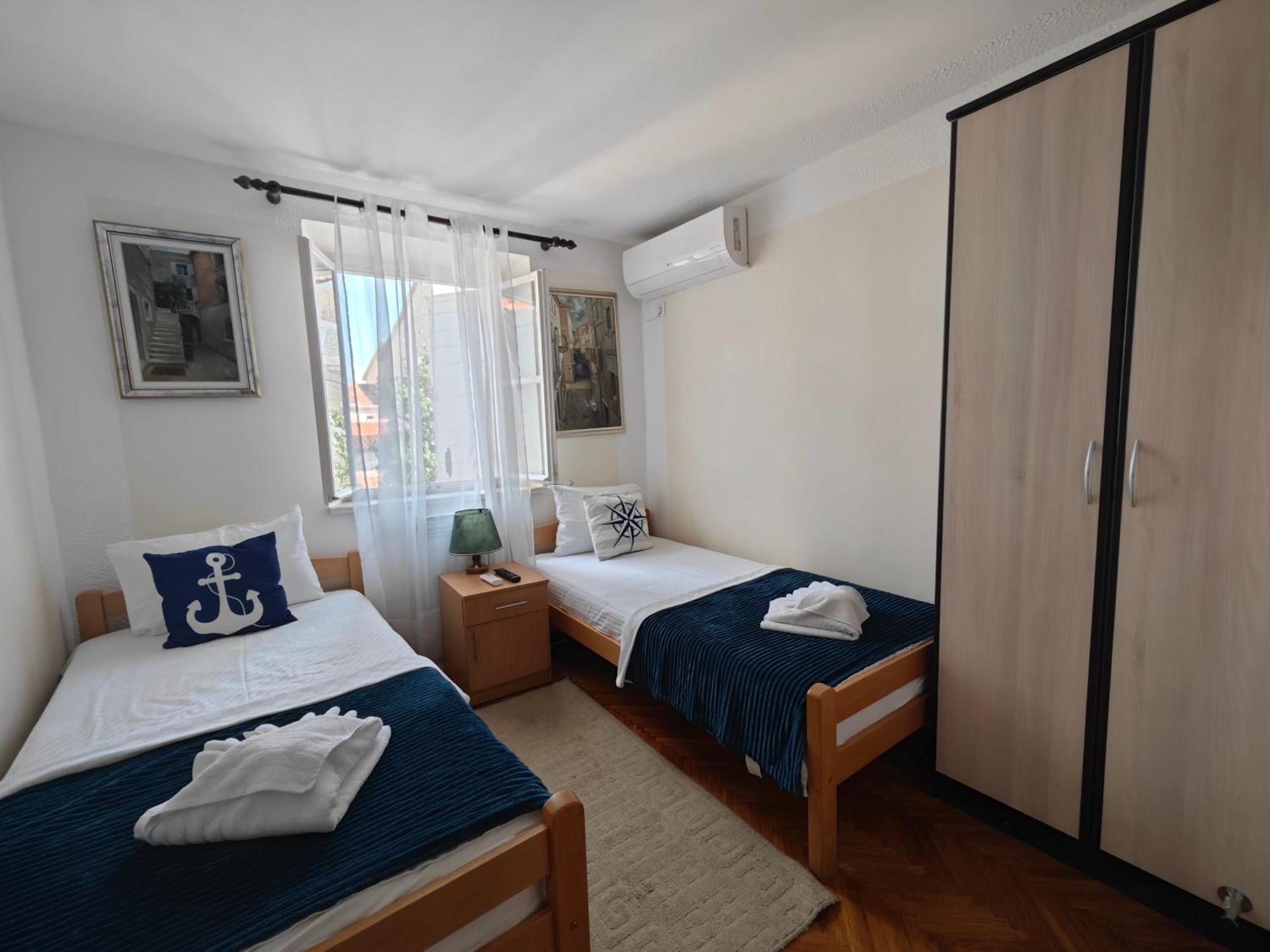 Beatrix Suites Budva Exteriér fotografie