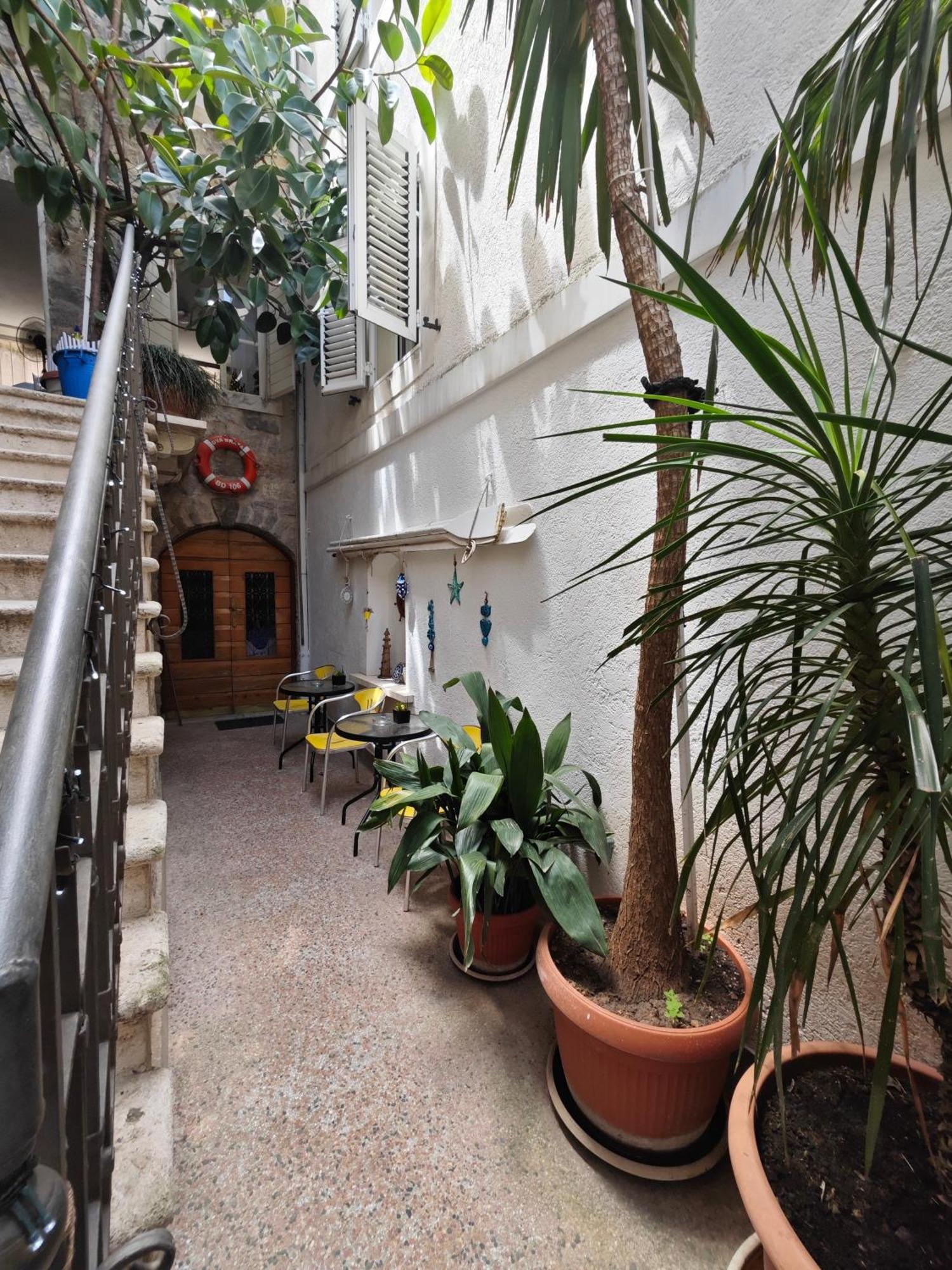 Beatrix Suites Budva Exteriér fotografie
