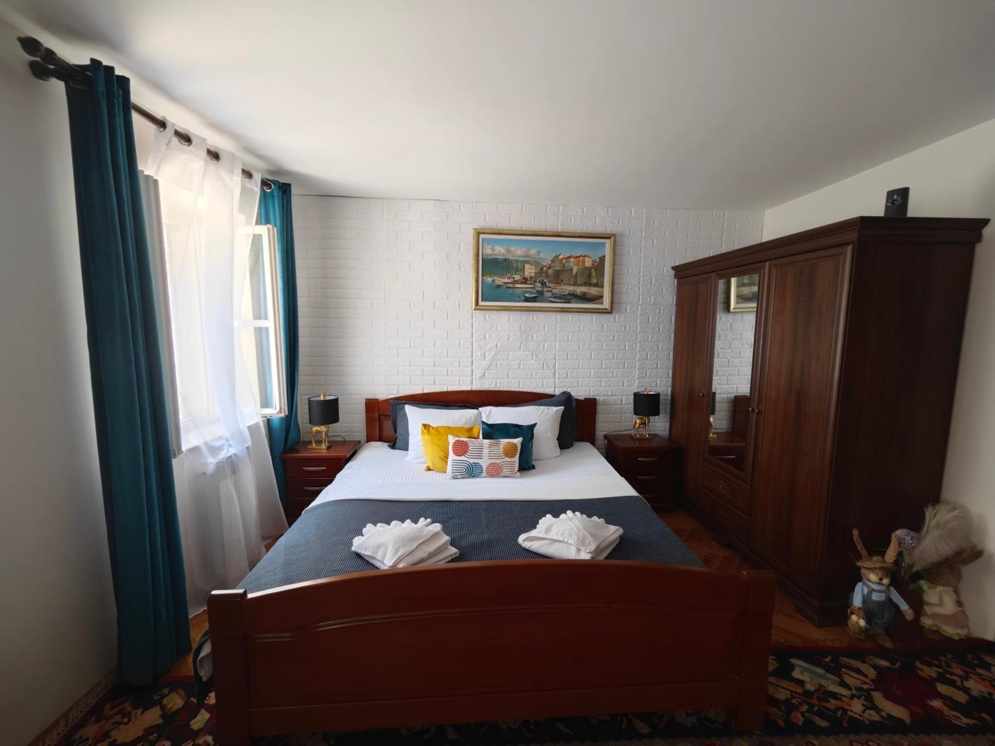 Beatrix Suites Budva Exteriér fotografie