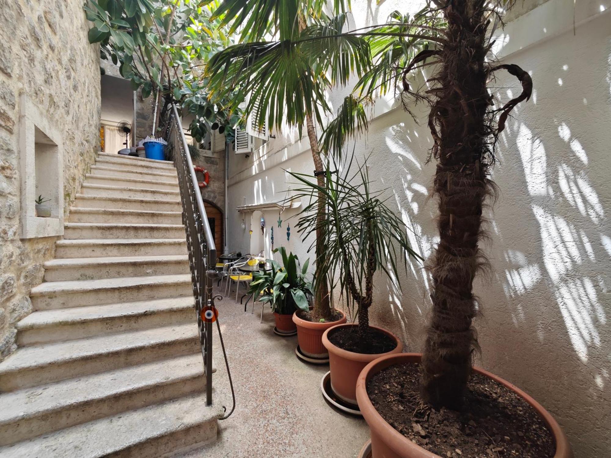 Beatrix Suites Budva Exteriér fotografie